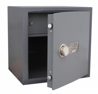 Офисный сейф Safetronics NTL 40 Es 0 класс